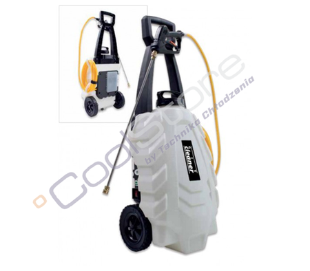 Myjka Akumulatorowa GIT CLEANER