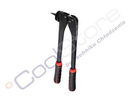 Roztłaczarka BLACK DIAMOND do rur calowych 13800A