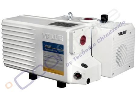 Vacuum Pump Value VSV-160 3ph