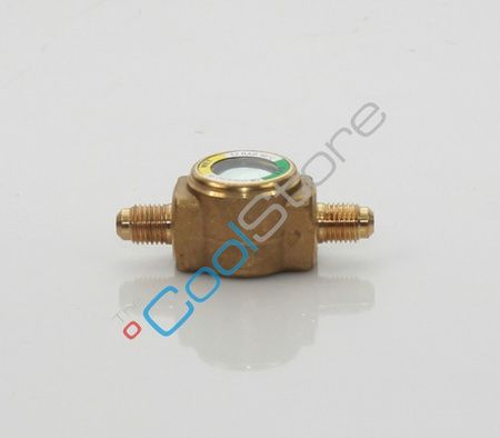 Wziernik GAR SPU 2MM skręcany (1/4"SAE)