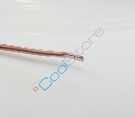 Copper Capillary Tube 3,00 [mm] 