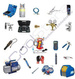 F-gas Technical Kit Economical (for entrepreneurs)