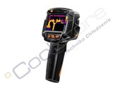 Testo 868s - Kamera termowizyjna 0560 8684