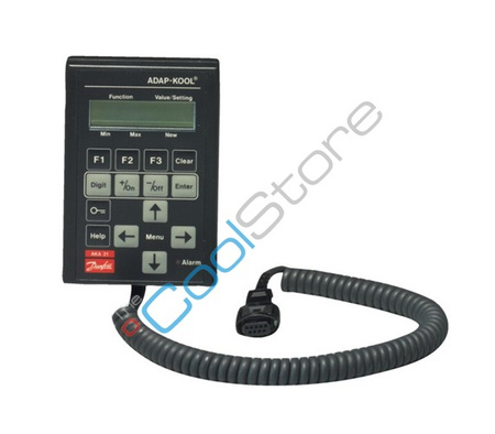 Operating module Danfoss AKA 21 084B2002