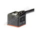 Cable with end plug for AKS transducer 060G1034