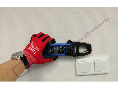 Electric multimeter VALUE  VMC-1