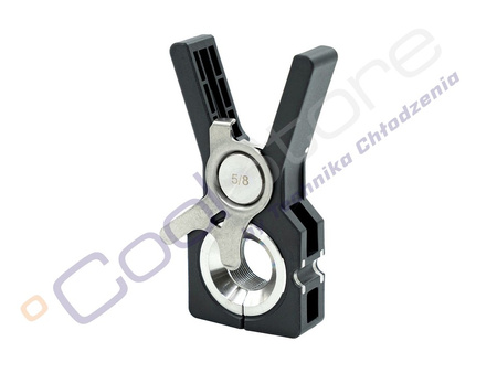 VALUE VET-19Li-S - Klamra do kielicharki 16mm / 5/8"