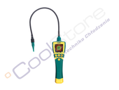 Elektroniczny wykrywacz nieszczelności REFCO TRITECTOR-R [REFMESH]