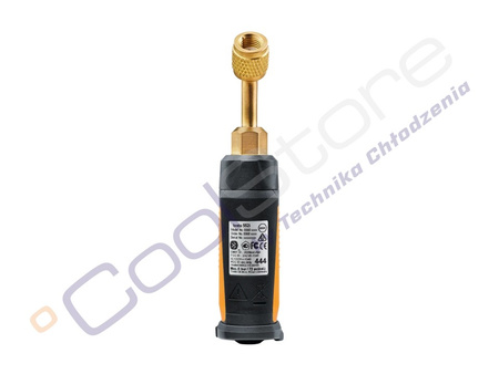 TESTO 552i - Smart Sonda wakuometr 0564 2552