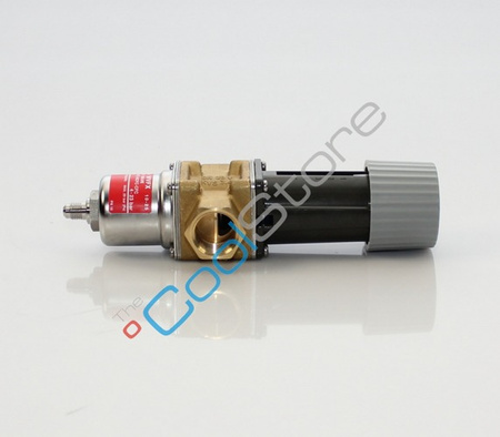 Water Valve Danfoss WVFX 20