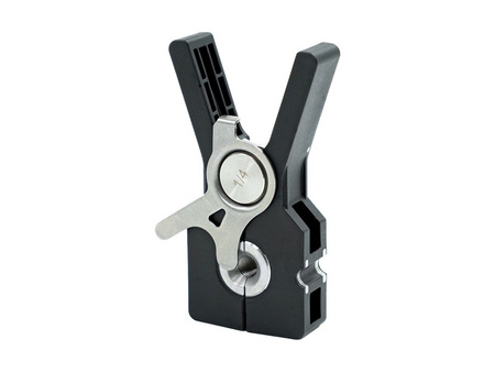 VALUE VET-19Li-S - Clamp for a socket wrench 1/4"