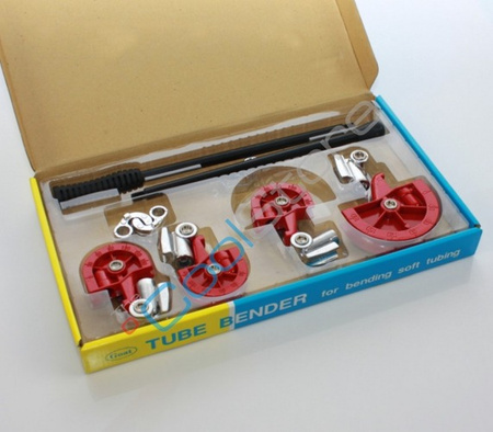 Giętarka uniwersalna SHINEYEAR CH-365