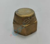 Nakrętka zaślepka 5/8" SAE