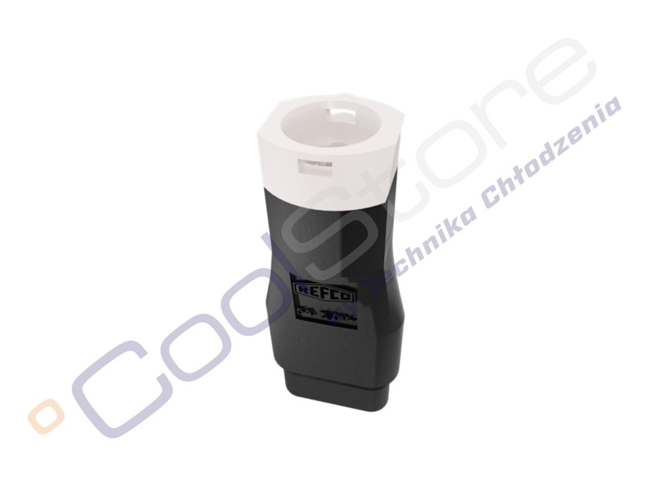 REFCO - Adapter for Vamp Pump - AP-mL (Mini Lime) 3004252/3