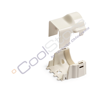 Flexible connector set ARTIPLASTIC 1223 KF