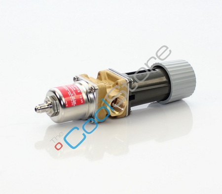 Zawór wodny Danfoss WVFX 15 
