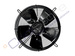 Olvent Push Fan YWF.A4S-315B-5DIII 230V