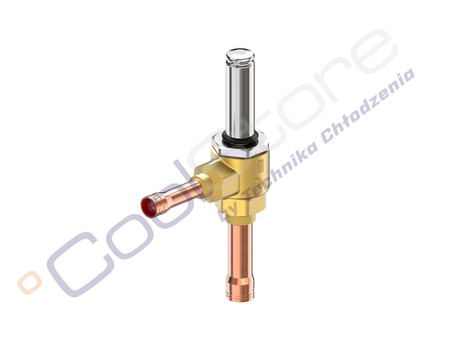 Elektroniczny zawór rozprężny AKV 10-6 068F1177