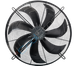 Olvent Pull Fan YWF.A6T-900S-7DIII  380V