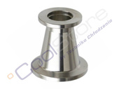 VALUE KF 25/16 - Adapter/reduktor