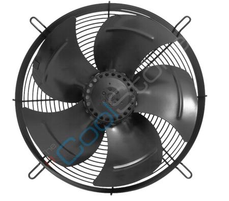 Wentylator pchający Olvent YWF.A4S-300B-5DIII  230V