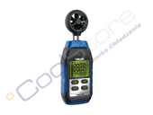 Digital anemometer Value   VMA-1