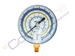 Manometer low pressure for VMG-2-R134A Value
