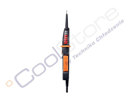 TESTO  750-2 -Tester napięcia  0590 7502