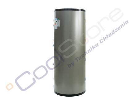 TERMACO SSB-300 - Standing buffer tank