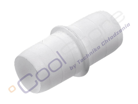 Nipple fitting for condensate pump 16mm (Y1616)