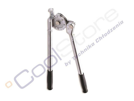 Giętarka ramieniowa do rur miedzianych calowych 1/2" SHINEYEAR CH-364-08-1/2”