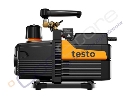 TESTO 565i – Vacuum Pump (7CFM) 0564 5652 03