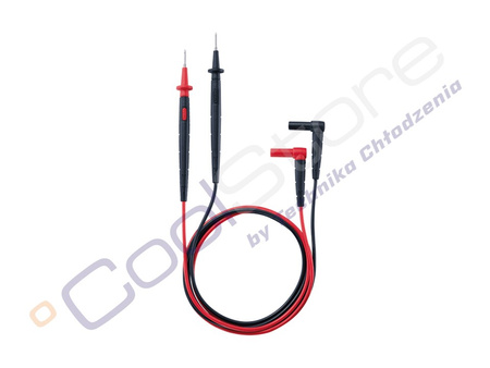 TESTO 770-2 – Clamp Meter 0590 7702