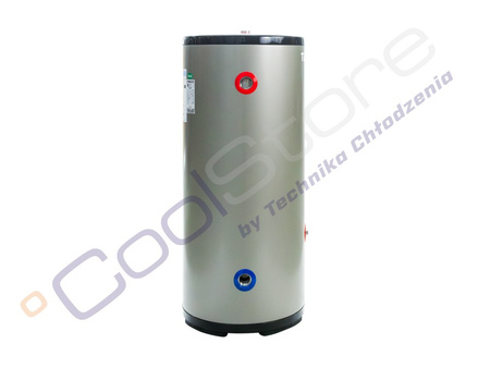 TERMACO SSB-100U - Standing/wall-mounted buffer tank
