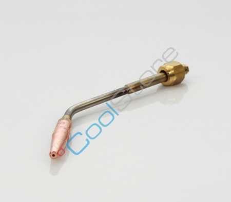 Complete Nozzle  5.0 - PERKEO 822/P 