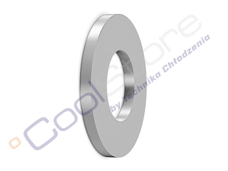 Flat washer NICZUK M8