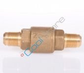 Zawór zwrotny CASTEL 3110/5 (5/8"SAE)