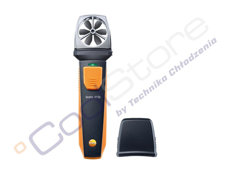 TESTO - SmartSondy zestaw 0563 0003 10