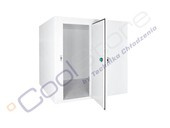 Modular freezer rooms 2000 x 2000 x 2600 mm
