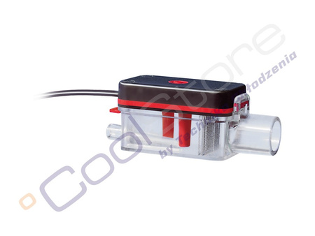 Drain Pump Delco Controls Secura–Split XS 5000 