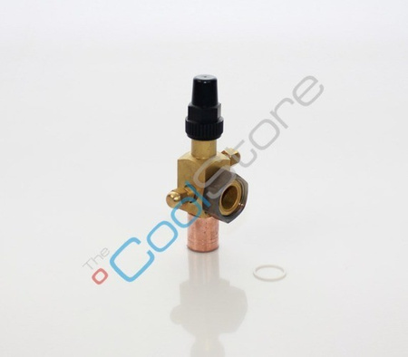 Zawór ROTALOCK  1" x  ⌀3/4"