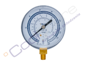 Manometr niskie ciśnienie do VMG-2-R1234yf Value