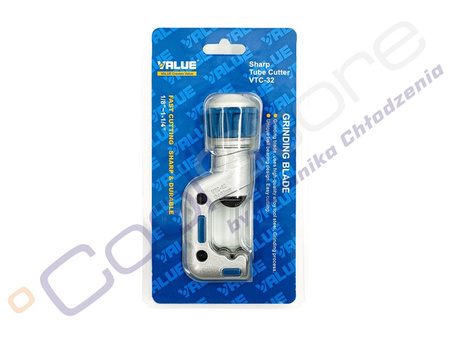 Tube cutter Value VTC-32