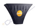 TESTO Hood 610 x 1220 mm – for TESTO 420 0554 4202