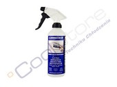Myjąco-dezynfekujący płyn biobójczy NANOCLEAN AIR-GDU SPRAY BEZZAPACHOWY 0,5l
