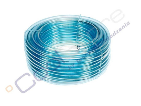 Flexible hose for condensate 6/9 mm