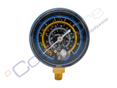 Manometr niskie ciśnienie do Value   VRM2-B-0501 R22