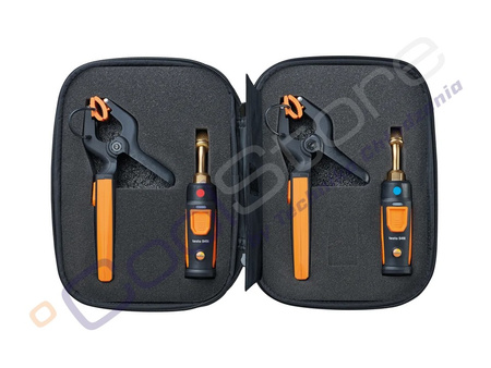 TESTO - SmartProbes set 0563 0002 10