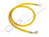 Wąż serwisowy REFCO CL-60-Y-1/2"-20UNF (150 cm / 1/4" x 5/16")