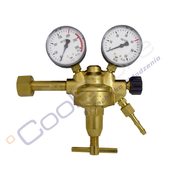 Regulator (reducer) of nitrogen pressure Perun